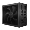 be quiet! Dark Power 13 power supply unit 750 W 20+4 pin ATX ATX Zwart – 0 be quiet! Dark Power 13 power supply unit 750 W 20+4 pin ATX ATX Zwart – 0