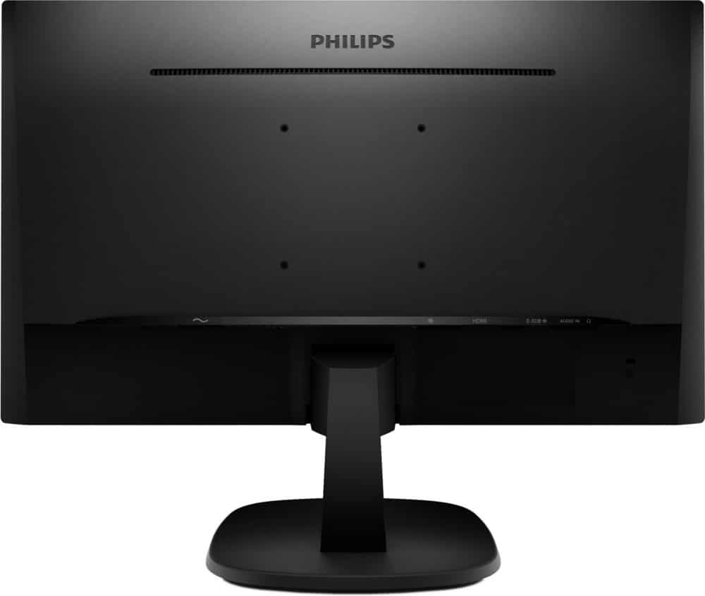 Philips V Line Full HD LCD-monitor 273V7QJAB/00 – 1