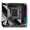 Gigabyte B760I AORUS PRO DDR4 moederbord Intel B760 Express LGA 1700 mini ITX – 0 Gigabyte B760I AORUS PRO DDR4 moederbord Intel B760 Express LGA 1700 mini ITX – 0