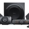 Logitech Z906 surround speaker – 1