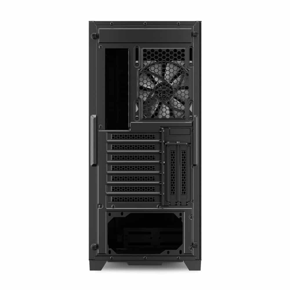 Sharkoon M30 RGB ATX E-ATX Full Tower Zwart – 6 Sharkoon M30 RGB ATX E-ATX Full Tower Zwart – 6