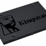 Kingston A400 | 960GB SATA SSD | 2.5'' | 500MB/s Lezen | 450MB/s Schrijven