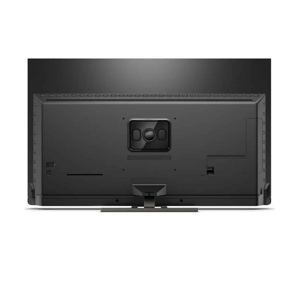 Philips 65OLED908/12 AMBILIGHT tv, Ultra HD OLED, Ambilight – 2