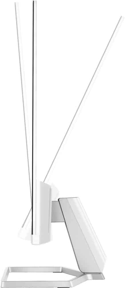 HP M27fw 68,6 cm (27″) 1920 x 1080 Pixels Full HD LCD Zilver – 5 HP M27fw 68,6 cm (27″) 1920 x 1080 Pixels Full HD LCD Zilver – 5