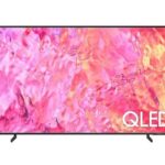 TV SAMSUNG Series 6 43Inch QLED Q60C 4K Smart TV (2023)