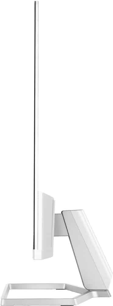 HP M27fw 68,6 cm (27″) 1920 x 1080 Pixels Full HD LCD Zilver – 3 HP M27fw 68,6 cm (27″) 1920 x 1080 Pixels Full HD LCD Zilver – 3