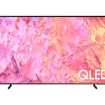 TV SAMSUNG 50Inch QLED Q67C 4K Smart TV (2023)