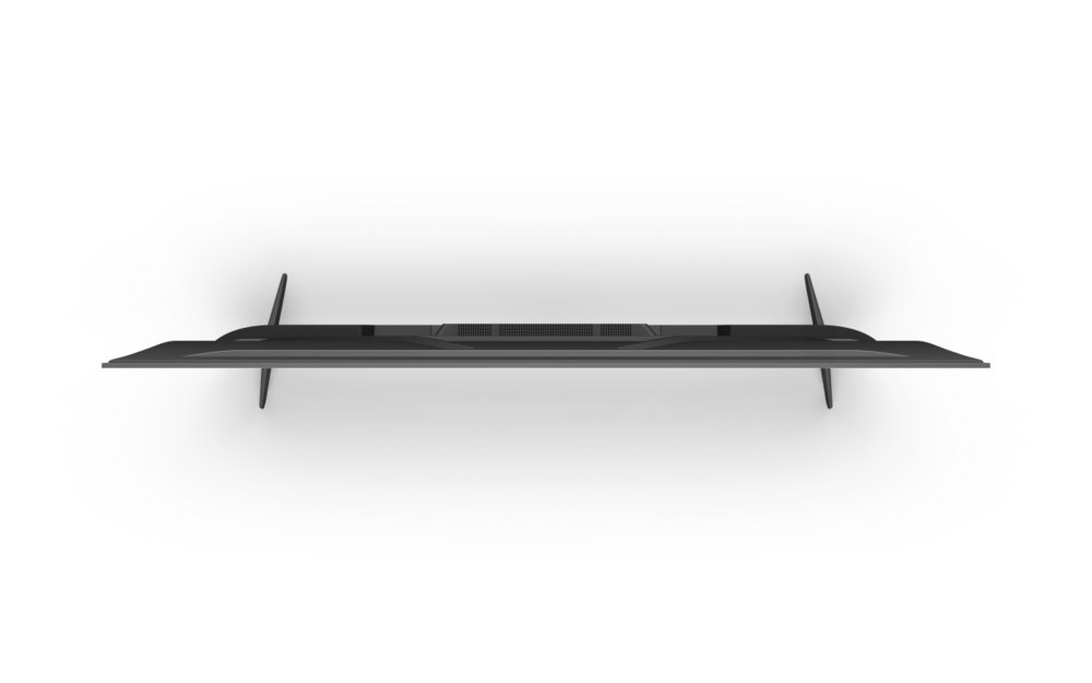 TCL 58P63 58Inch 3840×2160 (4K) 60Hz HDR10, Hybrid Log Gamm – 2