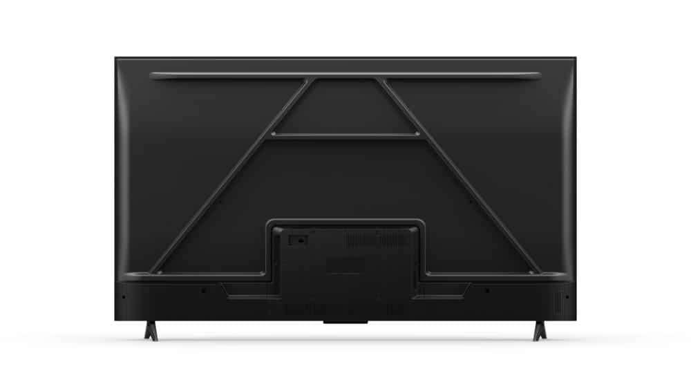 TCL P63 Series P635 165,1 cm (65″) 4K Ultra HD Smart TV Wifi Zwart – 5 TCL P63 Series P635 165,1 cm (65″) 4K Ultra HD Smart TV Wifi Zwart – 5