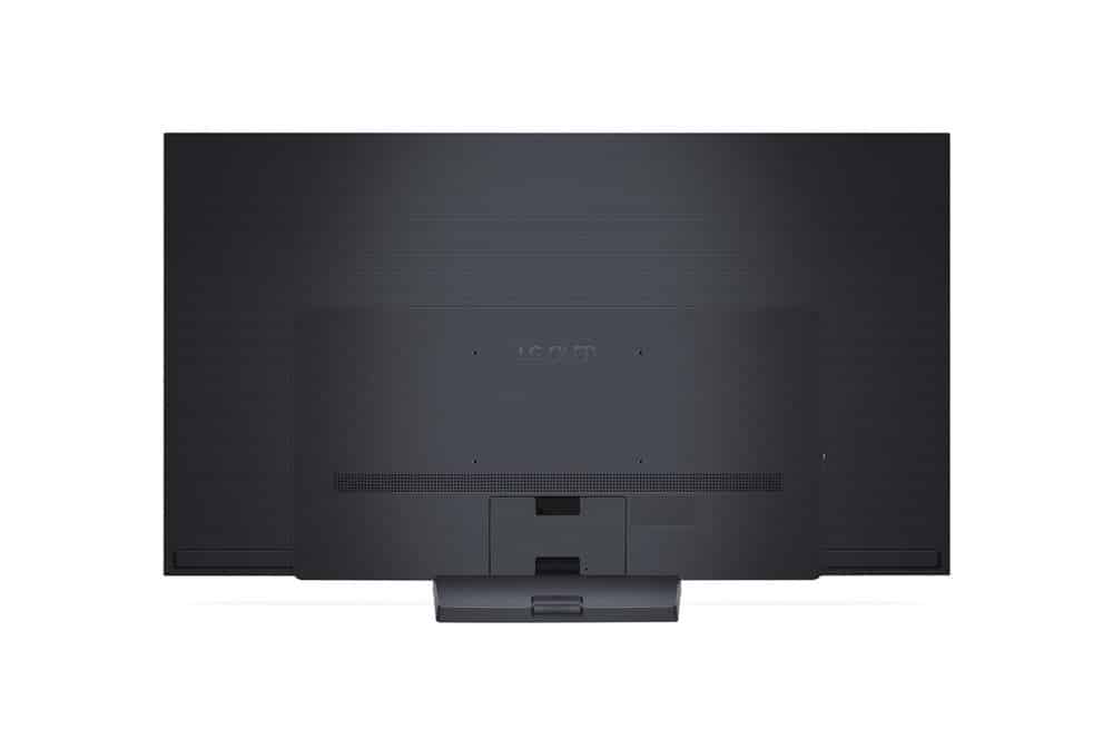 LG OLED evo C3 65Inch 2023 OLED 4K 120Hz 0,1MS – 6