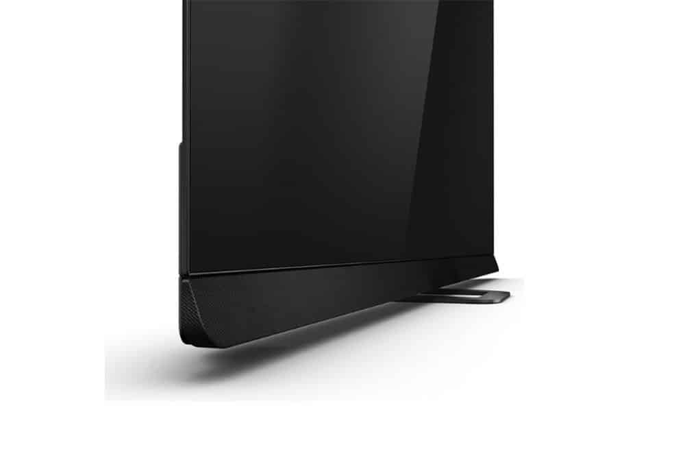 Philips 65OLED908/12 AMBILIGHT tv, Ultra HD OLED, Ambilight – 4