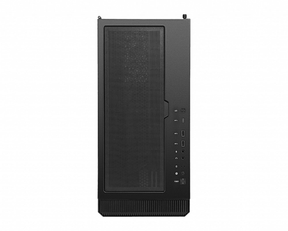 MSI MPG VELOX 100R computerbehuizing Midi Tower Zwart – 4 MSI MPG VELOX 100R computerbehuizing Midi Tower Zwart – 4