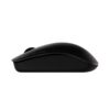 CHERRY MW 2400 muis Ambidextrous RF Draadloos Optisch 1200 DPI – 2