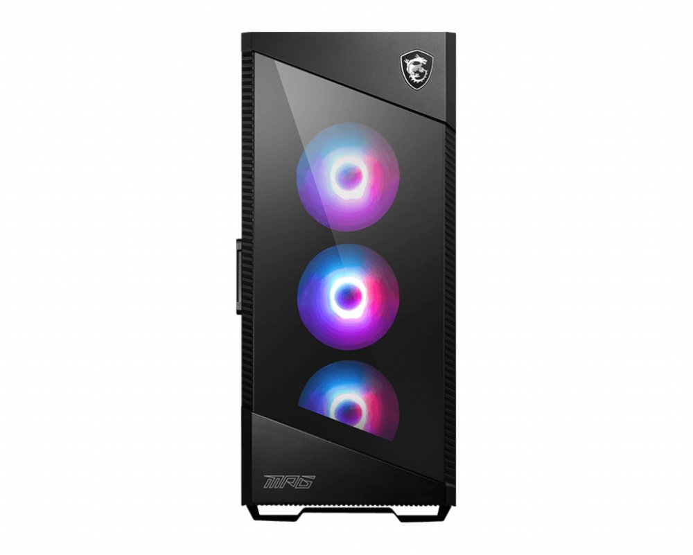 MSI MPG VELOX 100R computerbehuizing Midi Tower Zwart – 2 MSI MPG VELOX 100R computerbehuizing Midi Tower Zwart – 2