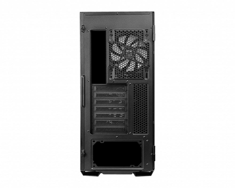 MSI MPG VELOX 100R computerbehuizing Midi Tower Zwart – 5 MSI MPG VELOX 100R computerbehuizing Midi Tower Zwart – 5