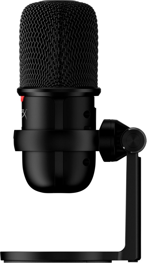 HyperX SoloCast USB Gaming Microphone – 9