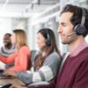 Logitech Zone Headset Draadloos Hoofdband Kantoor/callcenter Bluetooth Grafiet – 8