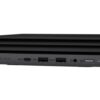 HP Pro Mini 400 G9 i5-13500T 16GB 512GB SSD W11P – 3 HP Pro Mini 400 G9 i5-13500T 16GB 512GB SSD W11P – 3