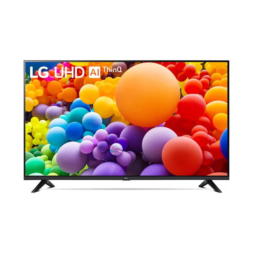 LG UHD 50UT73006LA 2024 127 cm (50″) 4K Ultra HD Smart TV Wifi Blauw – 8 LG UHD 50UT73006LA 2024 127 cm (50″) 4K Ultra HD Smart TV Wifi Blauw – 8