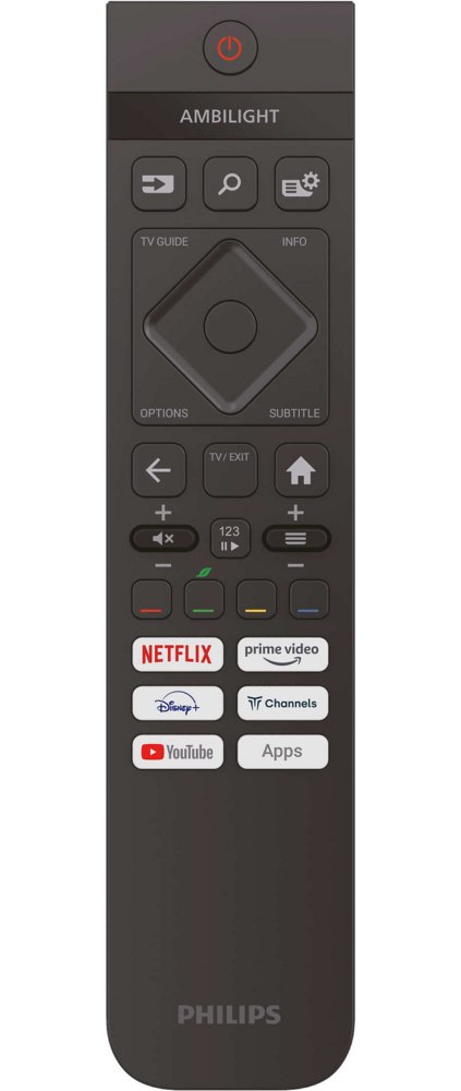 Philips 555PUS7009/12 55Inch 4K UHD TVSmart – 1 Philips 555PUS7009/12 55Inch 4K UHD TVSmart – 1