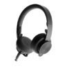 Logitech Zone Headset Draadloos Hoofdband Kantoor/callcenter Bluetooth Grafiet – 5