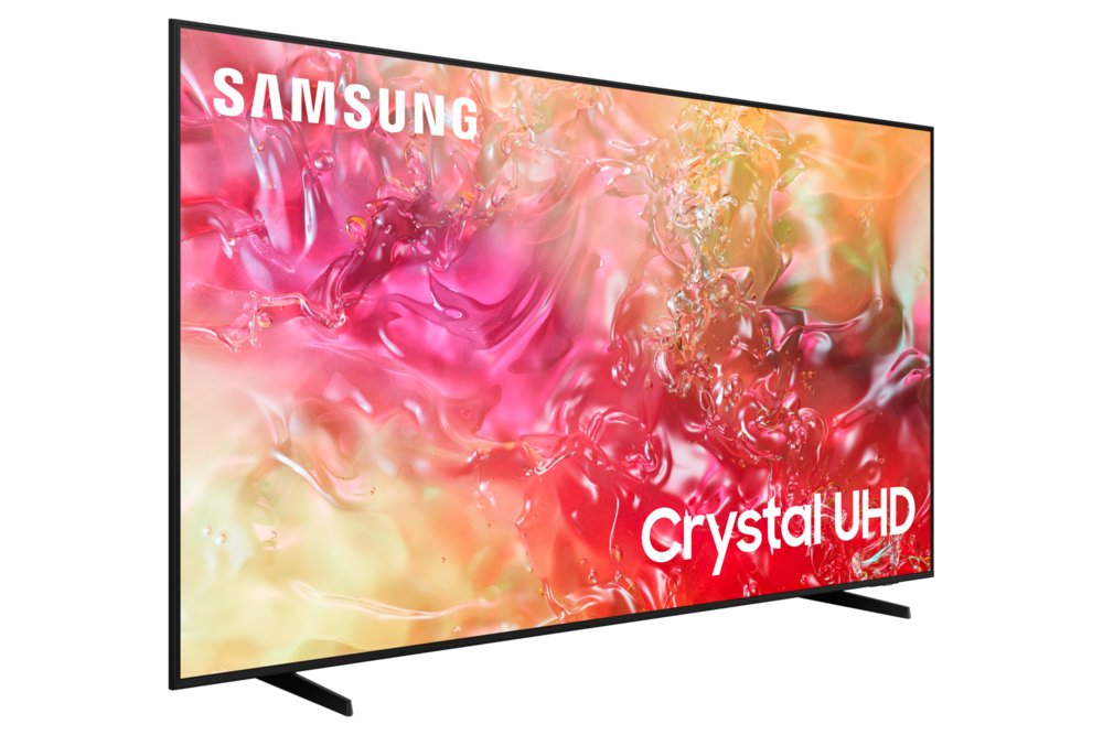 Samsung 65″ Crystal UHD Smart TV DU7190 (2024) – 8 Samsung 65″ Crystal UHD Smart TV DU7190 (2024) – 8