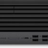 HP EliteD. 805 G6 SFF R7 Pro 4750G 8GB 256GB RX 550 4GB W10P – 0