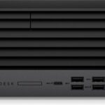 HP EliteD. 805 G6 SFF R7 Pro 4750G 8GB 256GB RX 550 4GB W10P