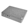 Lenovo IdeaCentre Mini 5 Desk i5-12400T / 8GB / 256GB / W11P – 0 Lenovo IdeaCentre Mini 5 Desk i5-12400T / 8GB / 256GB / W11P – 0