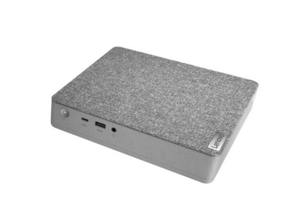 Lenovo IdeaCentre Mini 5 Desk i5-12400T / 8GB / 256GB / W11P – 0 Lenovo IdeaCentre Mini 5 Desk i5-12400T / 8GB / 256GB / W11P – 0