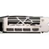 MSI GAMING GEFORCE RTX 4060 Ti X SLIM 16G videokaart NVIDIA 16 GB GDDR6 – 4 MSI GAMING GEFORCE RTX 4060 Ti X SLIM 16G videokaart NVIDIA 16 GB GDDR6 – 4