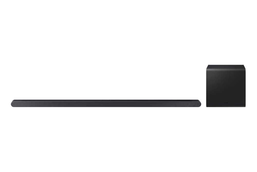 Samsung Ultra Slim Soundbar HW-S800D (2024) – 1