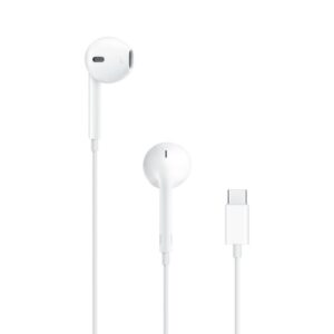 Apple EarPods | USB‑C In-Ear Oordopjes | Wit