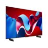 LG C4 OLED42C41LA tv 2024 106,7 cm (42″) 4K Ultra HD Smart TV Wifi Zwart – 5