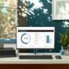 HP EliteD. 805 G6 SFF R7 Pro 4750G 8GB 256GB RX 550 4GB W10P – 3
