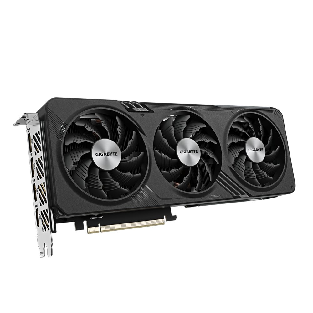 Gigabyte GeForce RTX 4060 Ti GAMING OC 8G NVIDIA GeForce RTX 4060 Ti 8 GB GDDR6 – 3 Gigabyte GeForce RTX 4060 Ti GAMING OC 8G NVIDIA GeForce RTX 4060 Ti 8 GB GDDR6 – 3