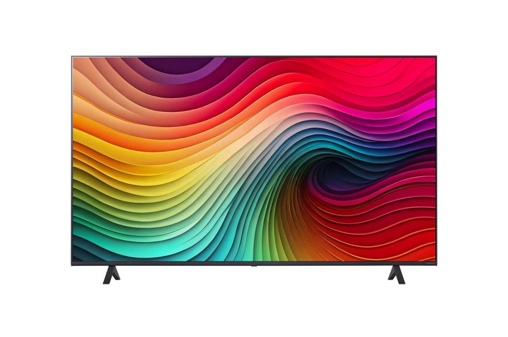 TV LG NanoCell 65 Inch NANO92 4K TV HDR Smart 2024 AI – 2 TV LG NanoCell 65 Inch NANO92 4K TV HDR Smart 2024 AI – 2