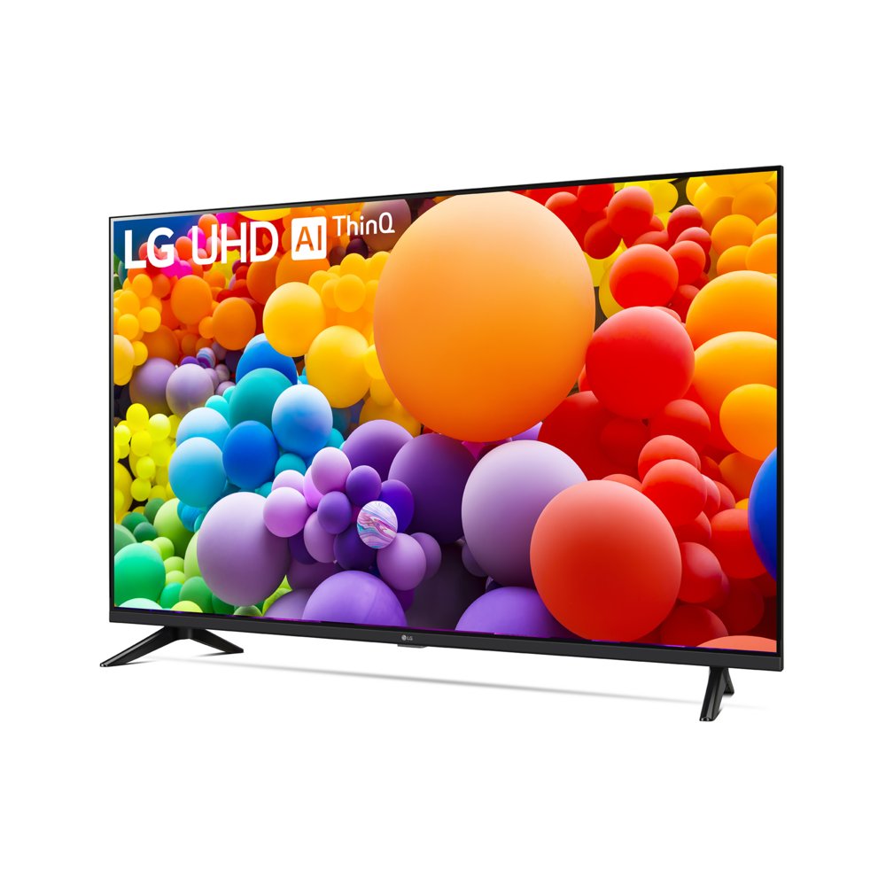 LG UHD 50UT73006LA 2024 127 cm (50″) 4K Ultra HD Smart TV Wifi Blauw – 1 LG UHD 50UT73006LA 2024 127 cm (50″) 4K Ultra HD Smart TV Wifi Blauw – 1