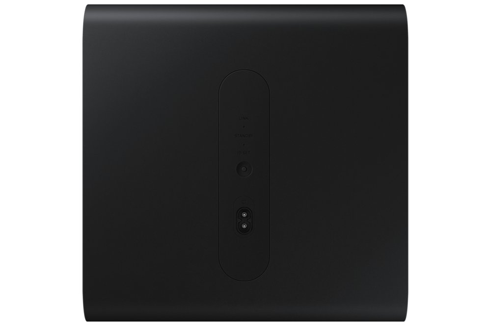 Samsung Ultra Slim Soundbar HW-S800D (2024) – 13