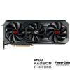 VGA PowerColor Red Devil AMD Radeon RX 6700XT 12 GB GDDR6 – 8 VGA PowerColor Red Devil AMD Radeon RX 6700XT 12 GB GDDR6 – 8