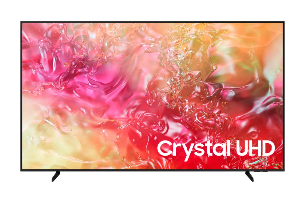 Samsung 65″ Crystal UHD Smart TV DU7190 (2024) – 1 Samsung 65″ Crystal UHD Smart TV DU7190 (2024) – 1