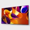 LG OLED 2024 OLED55G42LW tv 139,7 cm (55″) 4K Ultra HD Smart TV Wifi Grijs – 3 LG OLED 2024 OLED55G42LW tv 139,7 cm (55″) 4K Ultra HD Smart TV Wifi Grijs – 3