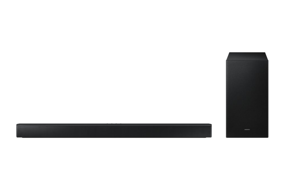 Samsung Essential B-Series Soundbar HW-B650 (2024) – 1 Samsung Essential B-Series Soundbar HW-B650 (2024) – 1