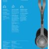 Logitech H111 Headset Hoofdband 3,5mm-connector Grijs – 8 Logitech H111 Headset Hoofdband 3,5mm-connector Grijs – 8