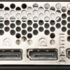 MSI VENTUS GeForce RTX 4060 Ti 3X 8G OC NVIDIA 8 GB GDDR6 – 7 MSI VENTUS GeForce RTX 4060 Ti 3X 8G OC NVIDIA 8 GB GDDR6 – 7