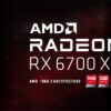 VGA PowerColor Red Devil AMD Radeon RX 6700XT 12 GB GDDR6 – 9 VGA PowerColor Red Devil AMD Radeon RX 6700XT 12 GB GDDR6 – 9