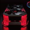 VGA PowerColor Red Devil AMD Radeon RX 6700XT 12 GB GDDR6 – 11 VGA PowerColor Red Devil AMD Radeon RX 6700XT 12 GB GDDR6 – 11