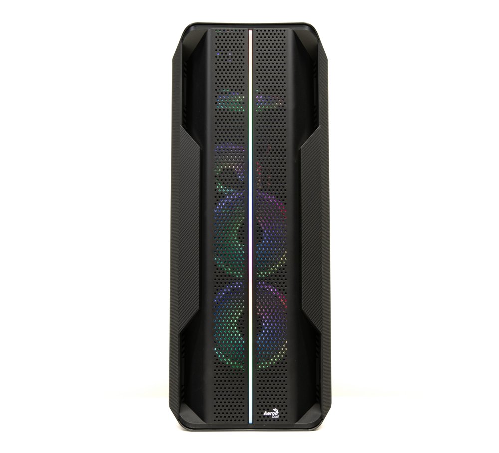 BUDGET GAMING / i5-10400 / 16GB / 1TB / GTX1650 / W11P – 5