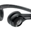 Logitech H390 USB Computer Headset Met rijke digitale audio en knoppen op de draad – 4