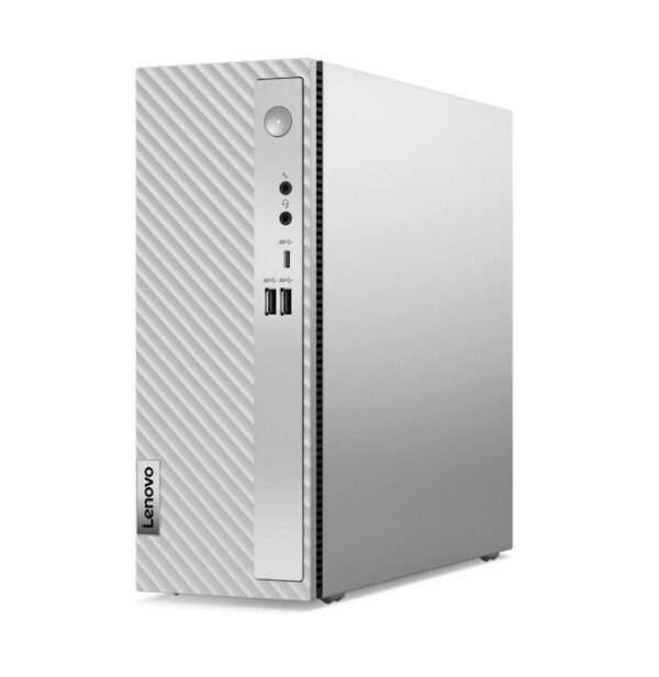 Lenovo Desk. IdeaCentre 3 i5-12400 8GB 256GB W11P – 0 Lenovo Desk. IdeaCentre 3 i5-12400 8GB 256GB W11P – 0